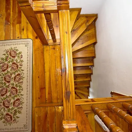 Villa Senator Akyaka (Mugla)