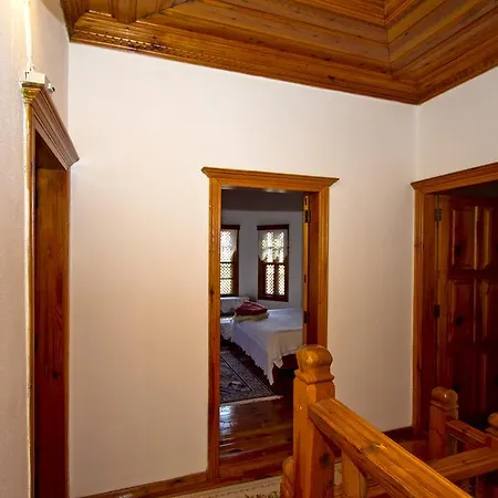 Senator Villa Akyaka (Mugla)