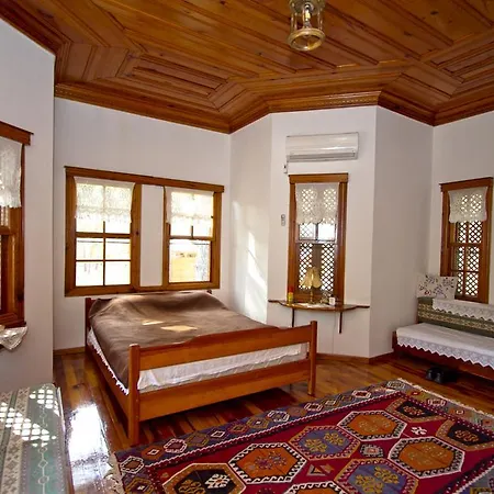 Villa Senator