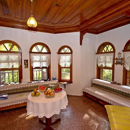 Senator Villa Akyaka (Mugla)